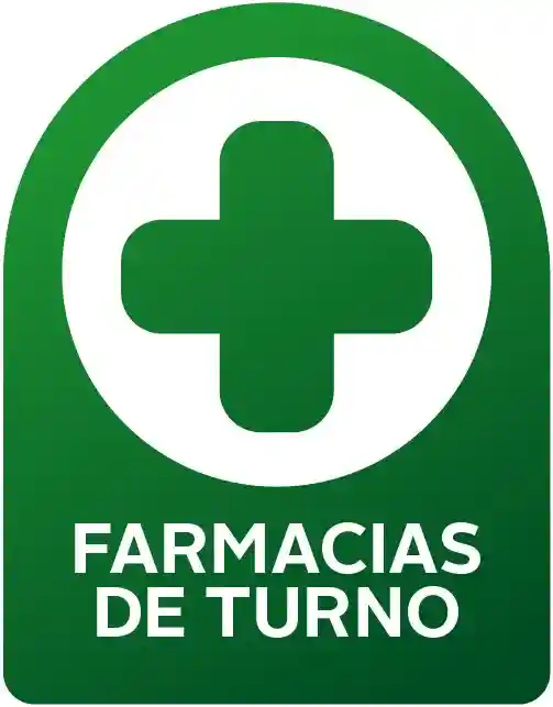 Farmacias de Turno del Valle de Uco