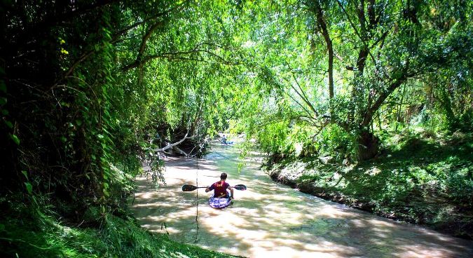 Arroyo-San-Carlosa