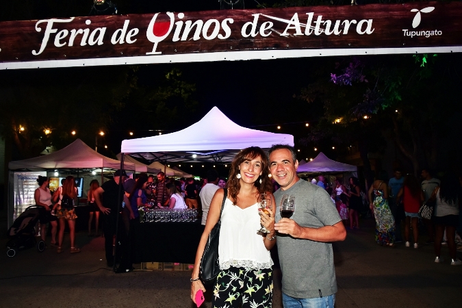 Feria de Vinos de Altura Tgto12
