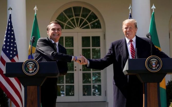 bolsonaro-trump