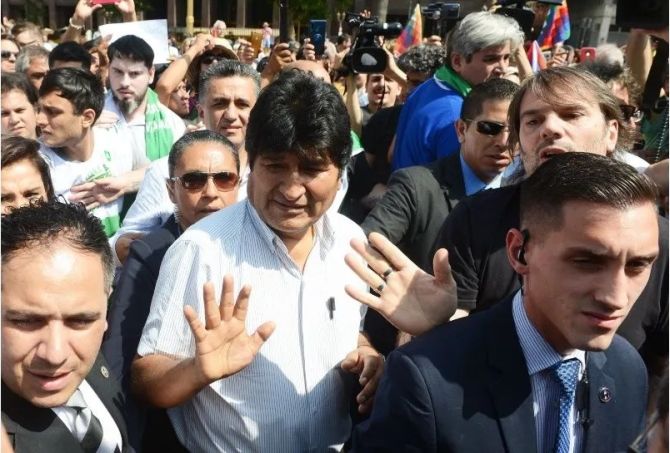 evo-morales-bolivia