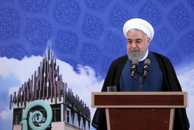 iran-presidente