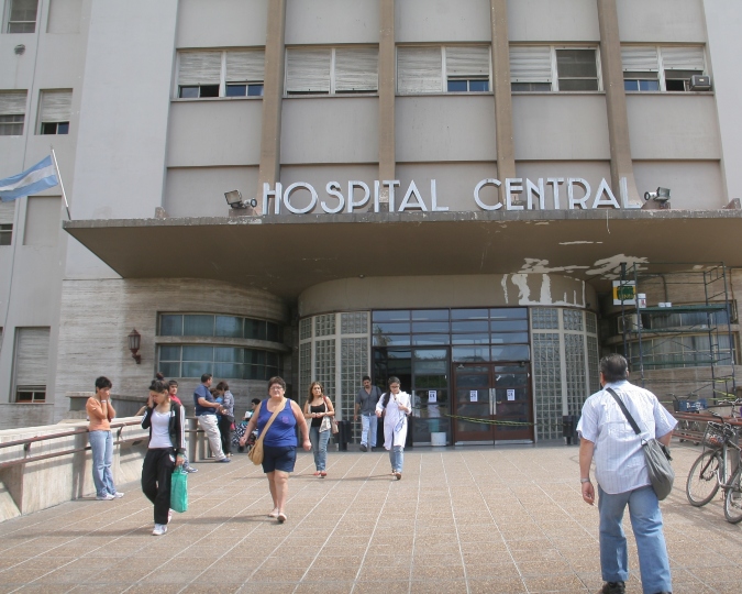 hospital-central