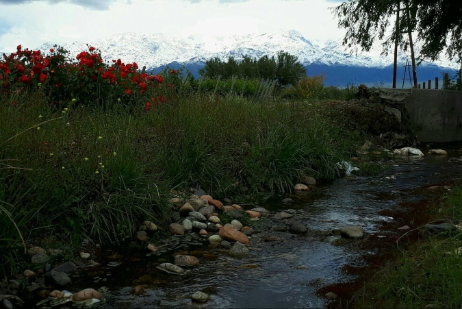 paisaje-verano-agua-montaña-mary