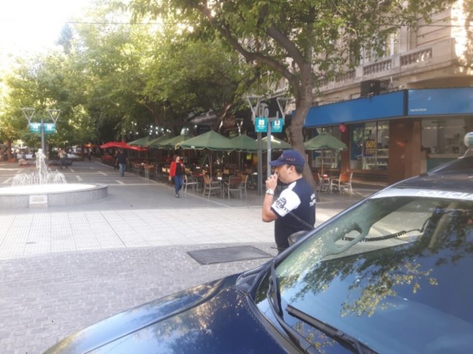 altavocespoliciacoronavirus Diario El Cuco Digital todas las noticias del Valle de Uco altavoces-policia-coronavirus