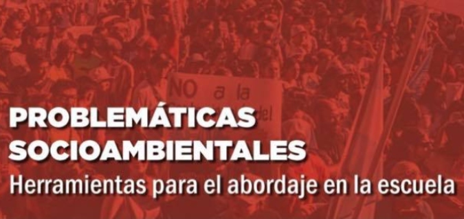 Tupungato: se realizará una jornada sobre problemáticas socioambientales