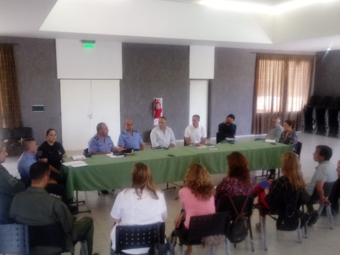 El Valle de Uco implementa exhaustivos controles a turistas que están en la región