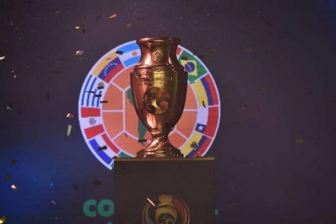 Chau Copa América 2020: la Conmebol la pospuso para el año que viene por el coronavirus