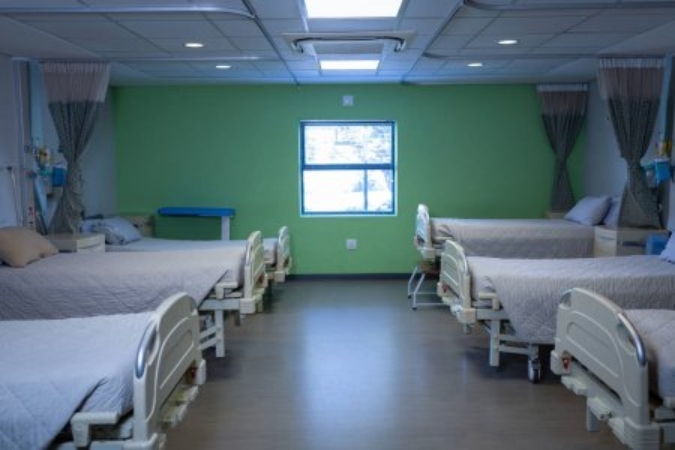 camas-hospital