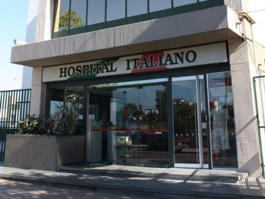 hospital italiano
