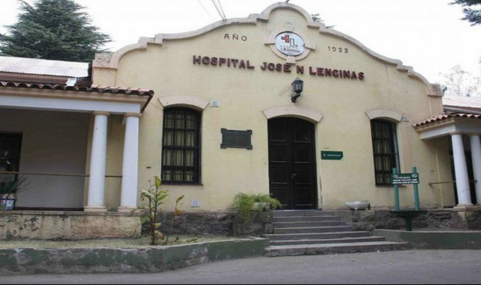 hospital lencinas