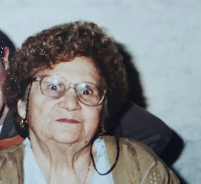 Manuela Carmen Rodríguez dejó un legado en varias generaciones poniéndose al servicio de la comunidad.