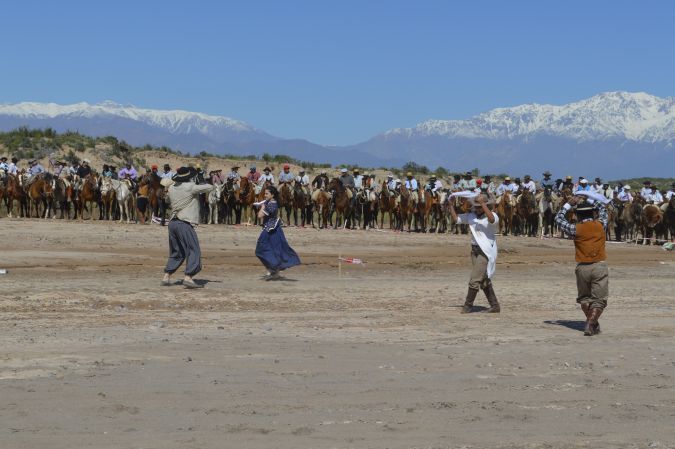 Cabalgata-clavesles - foto abi romo El Cuco