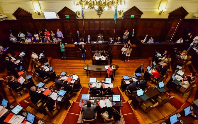 Presupuesto Provincial, el tema que hoy vuelve a calentar la agenda política: ¿sabés de qué se trata?