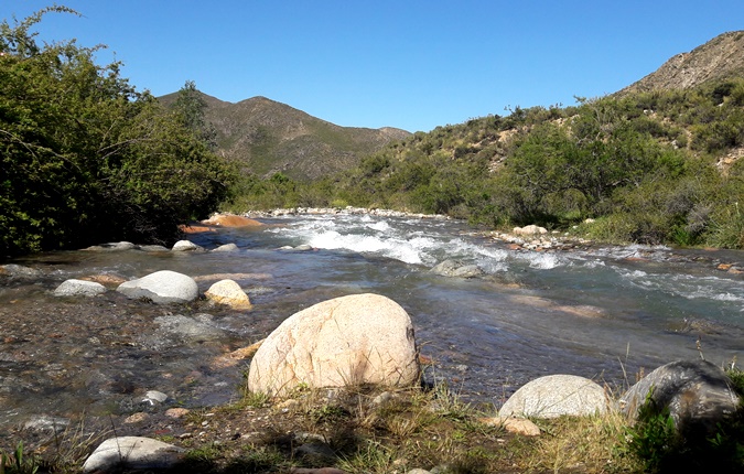 El Valle de Uco registra una ocupación turística del 90% durante este fin de semana XXL