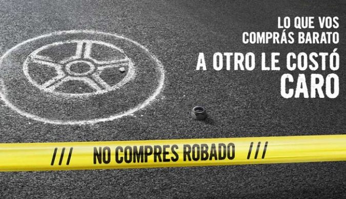 Recordatorio: el Ministerio de Seguridad advierte los peligros ante estafas a través de Facebook