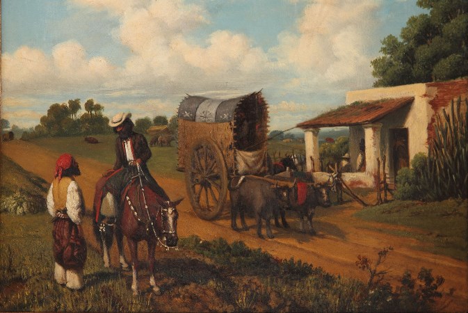 Efemérides: cada 3 de noviembre se celebra el Día del Artista Plástico Argentino