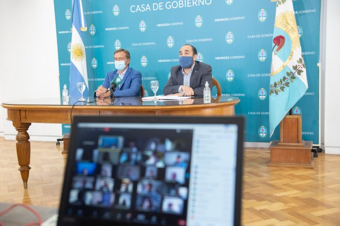 Con la presencia de Nicolás Trotta, el jueves arranca en Mendoza el Congreso Pedagógico