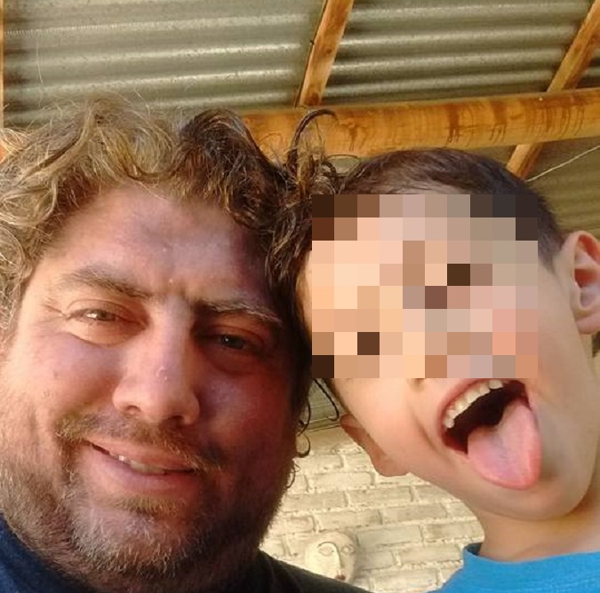La comunidad llora la muerte de un joven docente: aún desde el hospital siguió en contacto con sus alumnos