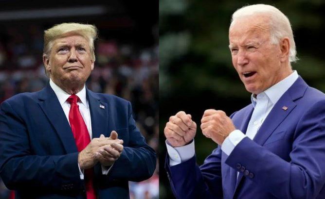 Elecciones en Estados Unidos: tres estados definirán al nuevo presidente