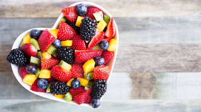 Alimentación en época de calor: qué incorporar y qué evitar para cuidar nuestra salud