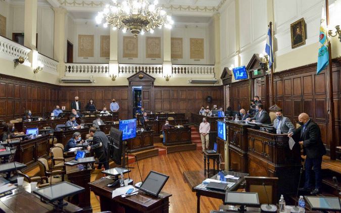 El Senado aprobó el Presupuesto con cambios: hoy vuelve a Diputados para darle sanción definitiva