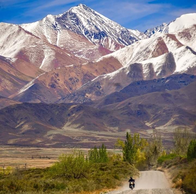 Fin de semana agradable en Mendoza: poca nubosidad y ascenso de la temperatura