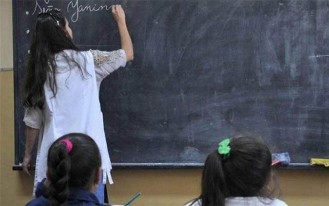 Más de 168 millones de niños en el mundo perdieron casi un año de aprendizaje en clase