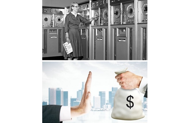 Efemérides: hoy es el Día Internacional contra la Corrupción y el Día Mundial de la Informática