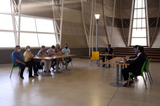 Paritarias 2020: tras una ardua negociación, el Gobierno acordó con ATE y UPCN