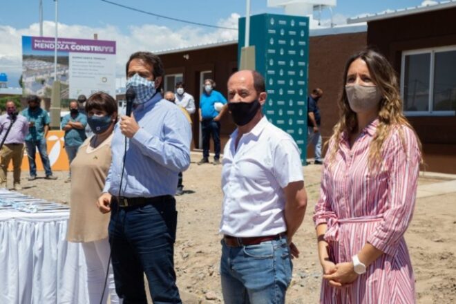 sotoisgroviviendas - Diario El Cuco Digital todas las noticias del Valle de Uco soto-isgro-viviendas