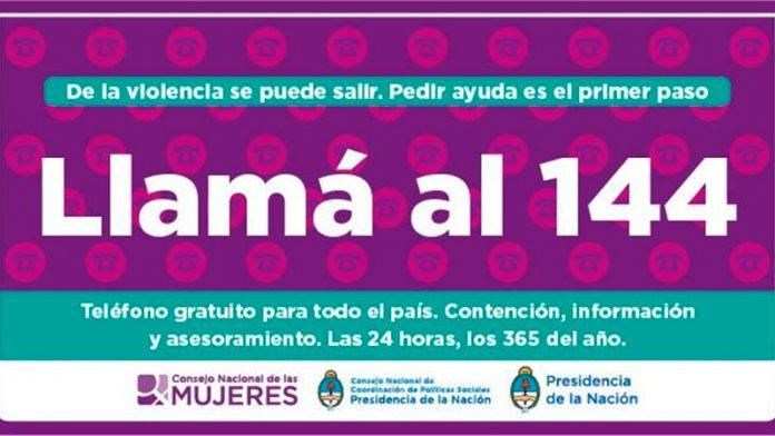 Aseguran que en el país hubo un femicidio cada 32 horas en 2020