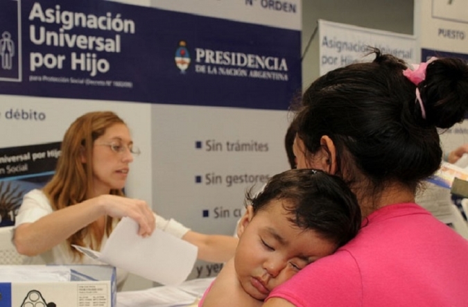 Cuándo cobro ANSES: a quiénes les pagan este lunes 25 de enero