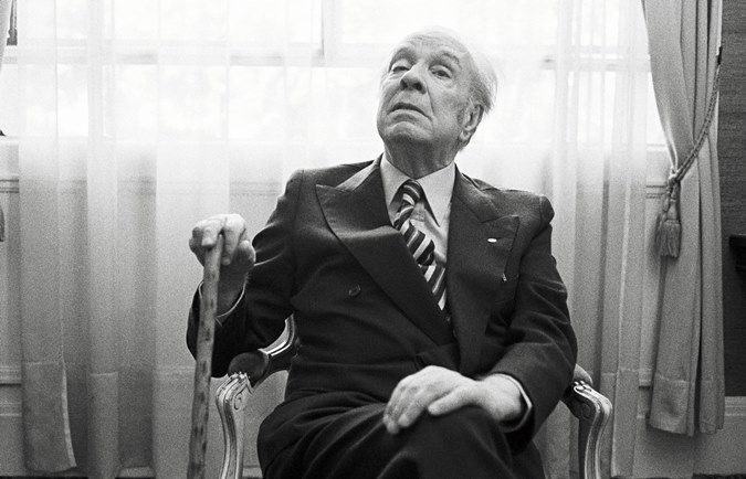 Borges