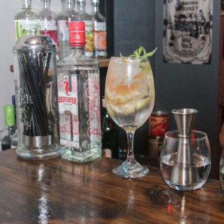 Green-House-American-Bar-coctelería