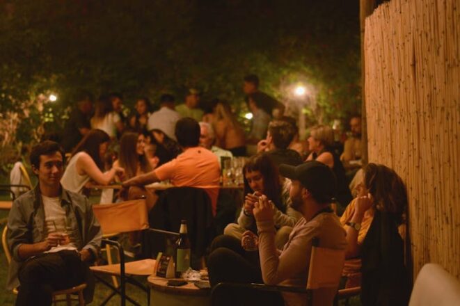 GreenHouseAmericanBarparapasarlabien Diario El Cuco Digital todas las noticias del Valle de Uco Green-House-American-Bar-para-pasarla-bien