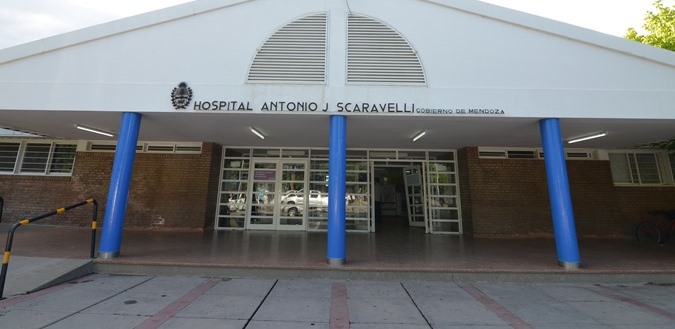 Hosp Scaravelli