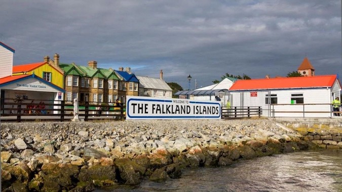 Efemérides: un día como hoy de 1.833 Inglaterra se apodera por la fuerza de las Islas Malvinas
