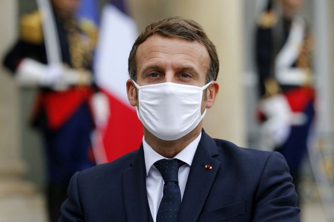 Francia se plantea un tercer confinamiento para frenar las nuevas variantes del coronavirus
