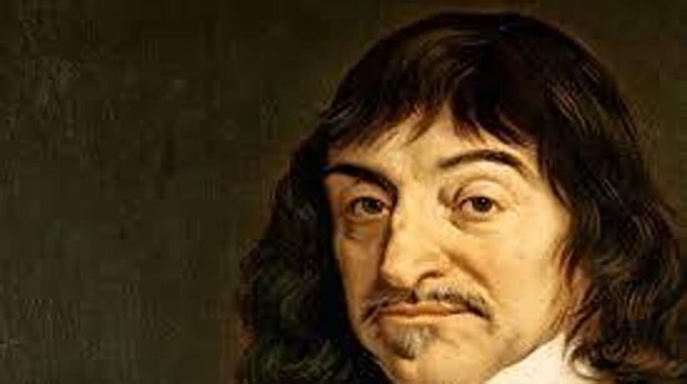 René Descartes