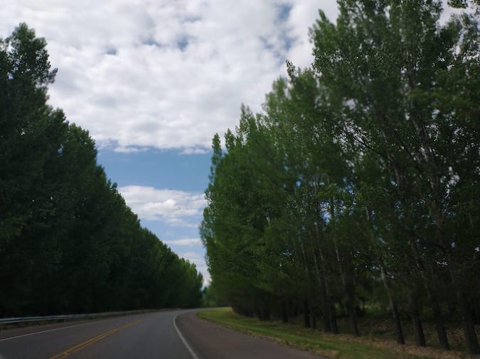 Pronóstico: miércoles parcialmente nublado y con ascenso de la temperatura; mañana vuelve el calor