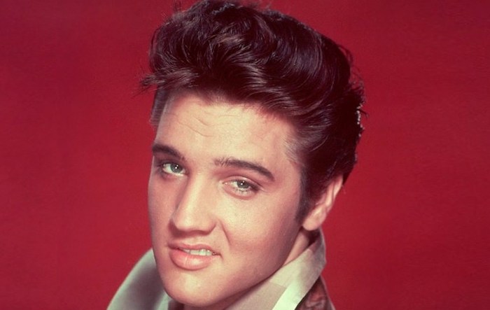 elvis Presley