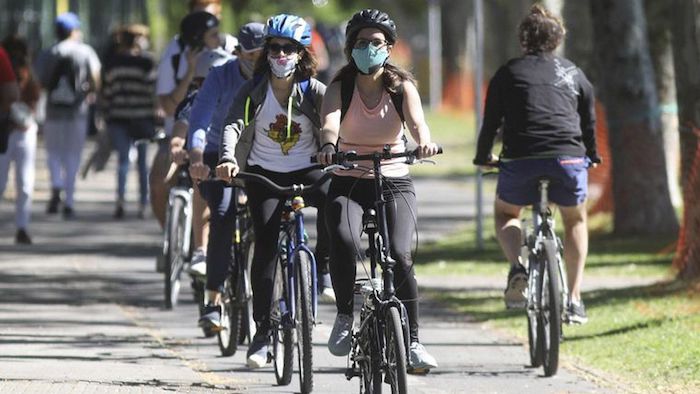Mendoza no aplicará nuevas restricciones ni el toque de queda que recomendó el Decreto Nacional