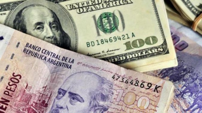 Efemérides: se deroga la Ley de Convertibilidad, que estableció que 1 peso valía igual a 1 dólar