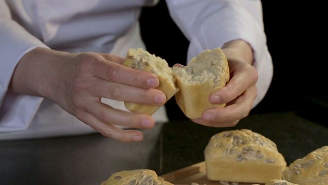 panaderia sin gluetn