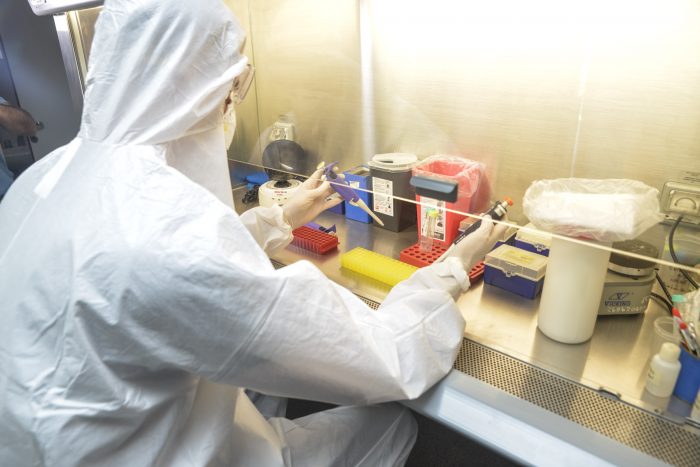 Este domingo Mendoza sumó 63 nuevos casos de coronavirus y dos fallecimientos