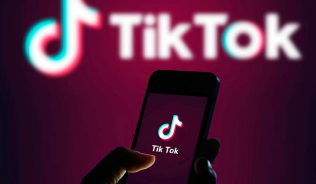 tiktok