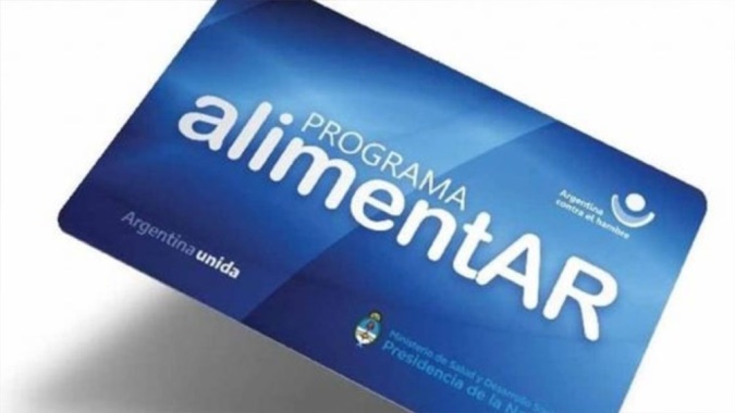 alimentar