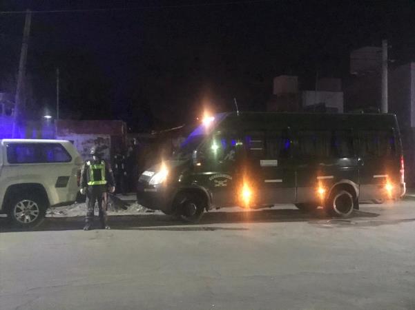 AllanamientodeGendarmeriaenTunuyan2expoliciafotogentileza Diario El Cuco Digital todas las noticias del Valle de Uco Allanamiento-de-Gendarmeria-en-Tunuyan-2-ex-policia-foto-gentileza