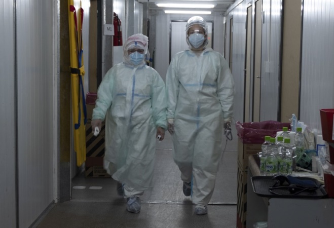 Argentina: murieron 191 personas y 7.432 fueron diagnosticadas con coronavirus en el país